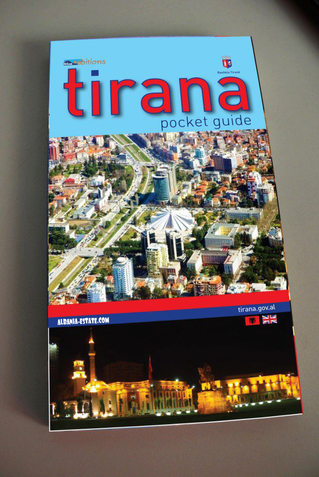 Tirana Travel Guide