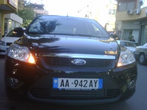 AlbaniaRent  Car Rentals4