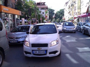 AlbaniaRent  Car Rentals7